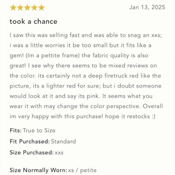 NWT Size XXS (P2P 20") - NVLT Heart Coatigan Jacket (NWT US$ 128) - Picture 11 of 16